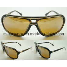 Fashionable Hot Selling Promotion Men Sport Sunglasses (20366)